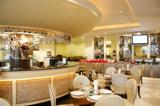 LK Royal Suite-Le' Kitchen Restaurant